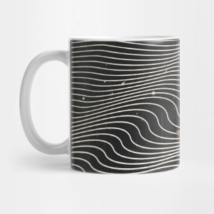 Sliding Mug